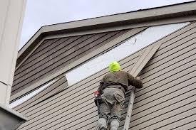 Best Siding Maintenance  in Greenville, NC